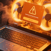 笔记本散热器是“降温神器”还是“智商税”？1000+用户观点大对决