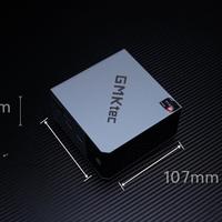 极摩客M8迷你主机值得买吗？1999元老U新机引全网争议