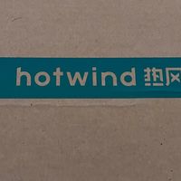 热风 德训鞋黑H14M25523