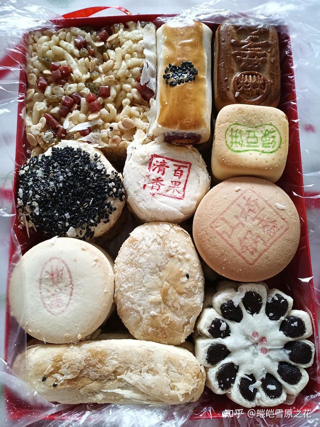 有没有一款又甜又咸的食物，让你吃到后根本停不下来？