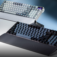 SKN青龙4.0 Ultra vs 磁轴键盘？68位用户实测对比，结果出人意料