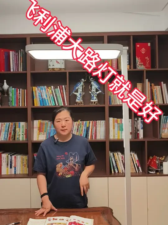 多伦县华艺照明有现货#护眼灯