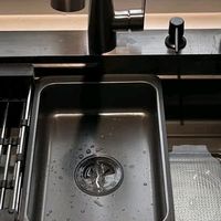 新品到手！浪鲸SSWW TK22大单槽，厨房焕新幸福感拉满✨