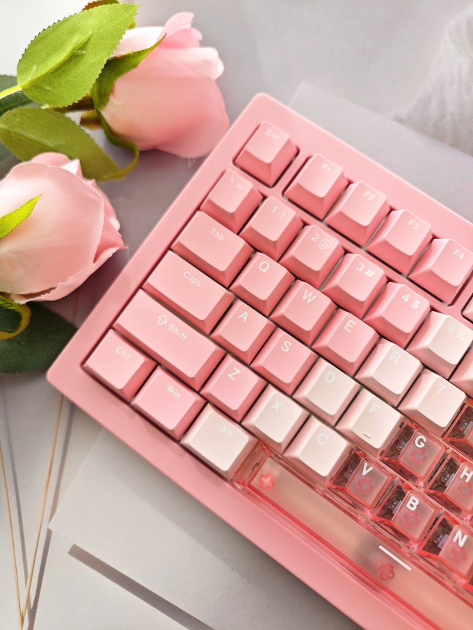 艾酷键盘