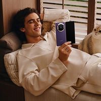 华为Mate X7折叠屏手机官宣：11月25日发布，搭载麒麟9030与三摄系统