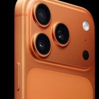 iPhone 17 Pro Max星宇橙涂层脱落引发质量争议