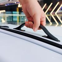 地平线8号Trunk旅行箱值得入手吗？500元档“性价比之王”引全网热议