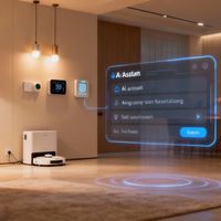 小米Xiaomi Miloco全屋智能：是‘未来刚需’还是‘过度炒作’？890+用户观点大碰撞