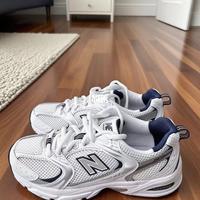 New Balance 530值得入手吗？全网用户真实观点大碰撞
