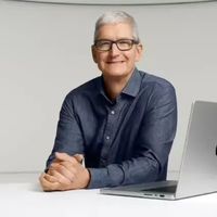 苹果18大变革 库克准备退休？