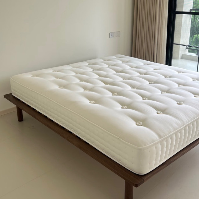 别再瞎选床垫了❗️3步教你选到理想床垫！内含2025热销床垫