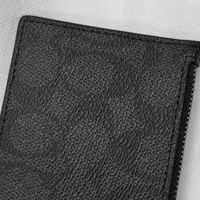 百元档轻奢卡包测评｜精致生活，从Coach卡包开始！