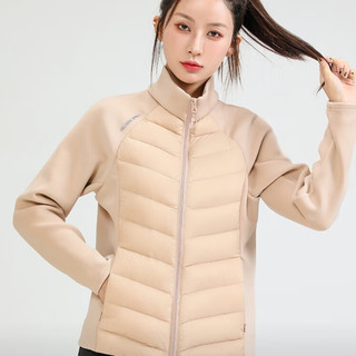 秋冬通勤刚需！雅鹿2025新款轻薄羽绒服太懂女生