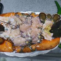 双十一海鲜封神！首鲜道鲜活波士顿大龙虾，现捞速达鲜到爆汁