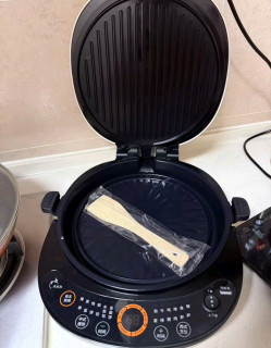 九阳电饼铛：早餐制作的全能选手