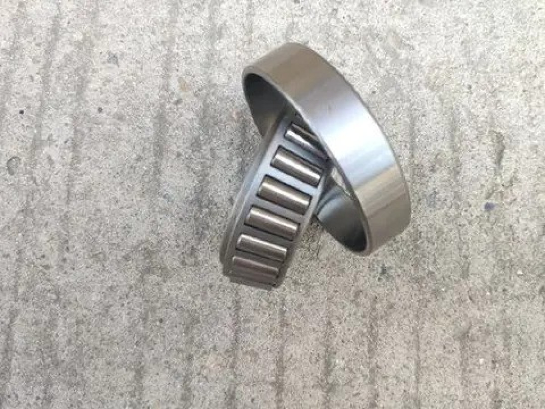 轮毂轴承维护与升级指南:保障行车安全关键