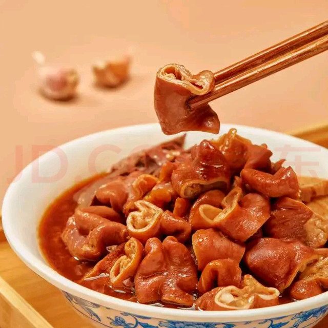 小肠陈卤煮火烧：京城老味道