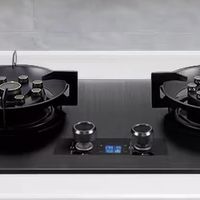 半球这款家用猛火双灶，用了三个月直接封神，后悔没早买！