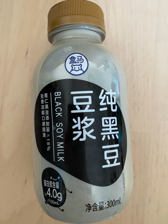 盒马饮料