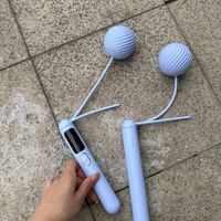 yottoy无绳跳绳:让跳绳变得更简单有趣