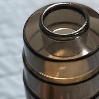 这车载吸尘器把车缝脏东西全吸光！车家两用太香了