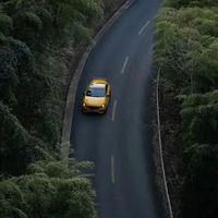 反光标识暗藏玄机：山路弯道中的隐形导航