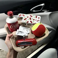 可口可乐联名停车牌值得入手吗？全网用户观点大PK