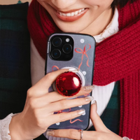 百搭不闲置！这款支架，冬日通勤日常都适配✨