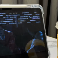追剧平板电脑 篇零：2025款iPad Air深度实测：M3芯片带来的性能飞跃，是否值得升级？