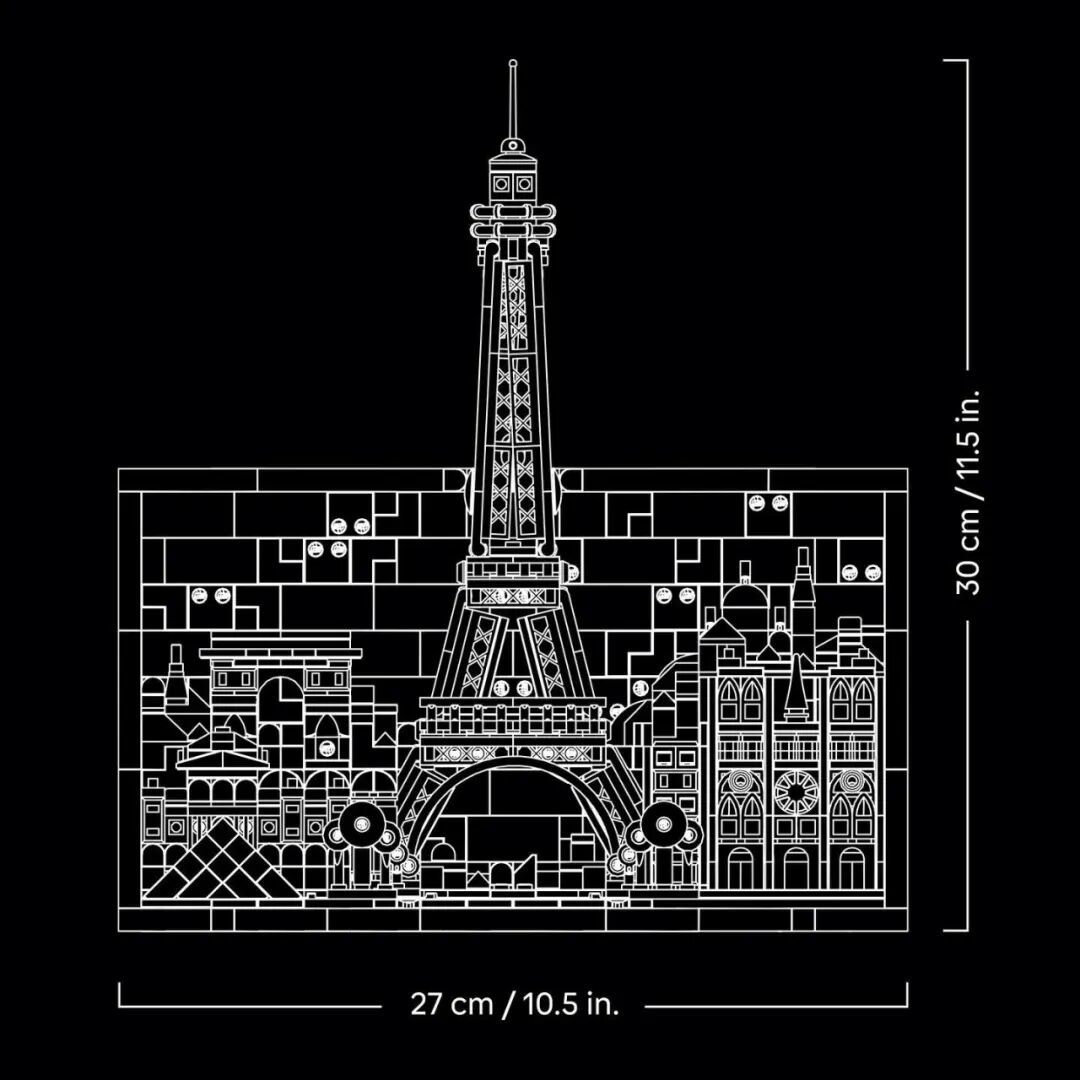 乐高开始放王炸了!2026年多款ARTS、ICONS、建筑新品公布 首发价格很意外!
