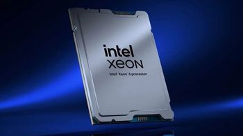 英特尔Xeon 7将舍弃8通道内存，仅支持16通道的CPU