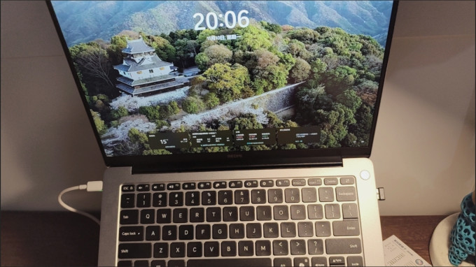 红米笔记本电脑