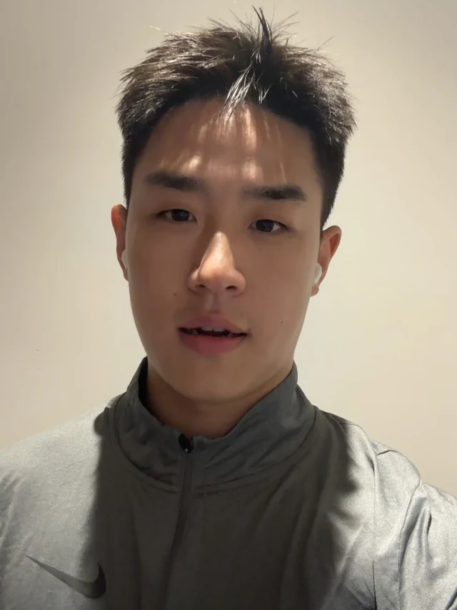 爆改清爽男大！油痘肌不长痘真的很简单！！