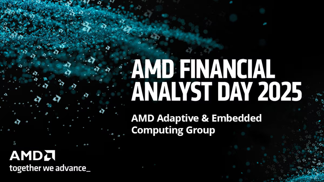 AMD确认Zen 6(2nm)与Zen 7,能效提升,引入全新AI功能