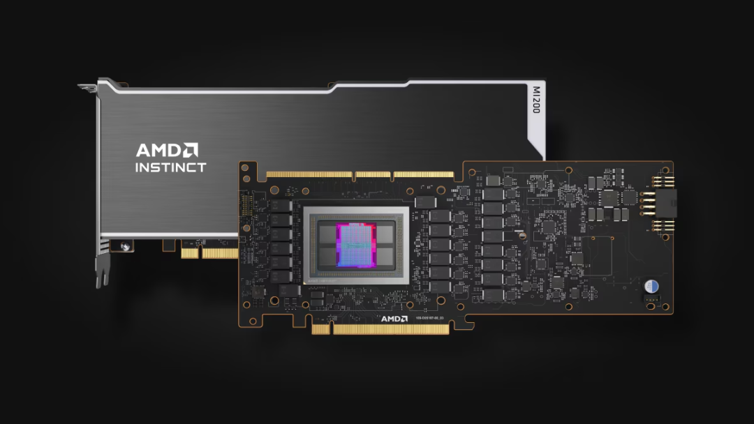 AMD火速收购MK1,加速Instinct GPU的推理与推理能力