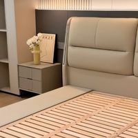 家里买床不要盲目，坚持这4不买，并非矫情，是用起来真的难受！