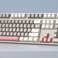 机械键盘开箱：打字变成指尖享受