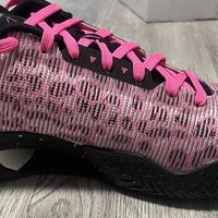 李宁利刃5男款低帮篮球鞋