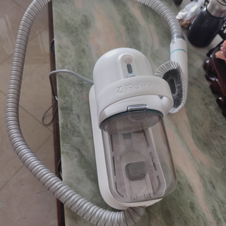 毛妈妈宠物剃毛器，多宠家庭告别 “猫毛狗毛满天飞”​