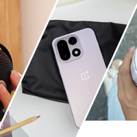 从工位到会议室：你的“流动营地”缺了哪件好物？