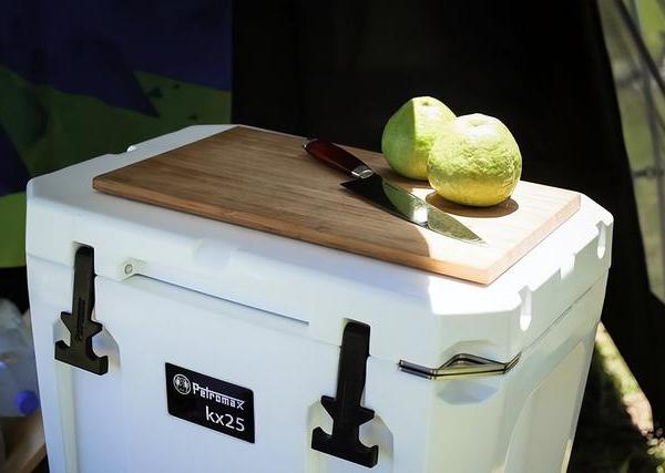 露营出游必备！6 款户外露营冰箱，解锁舒适露营新体验​