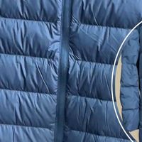 中长款运动棉服，直接成为我今年穿得最多的外套！