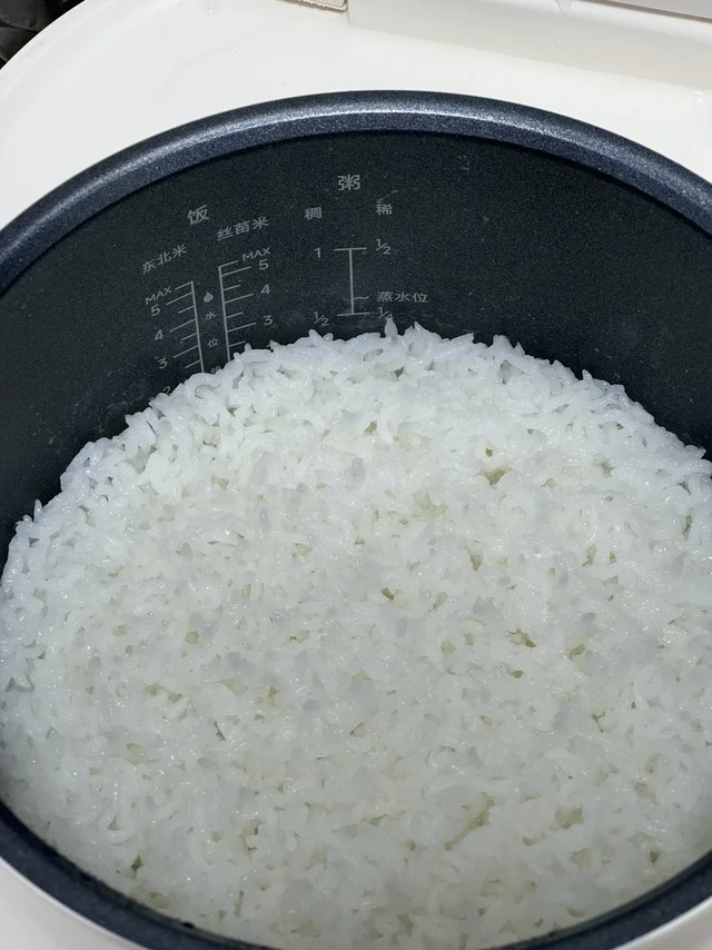小米N1电饭煲3L节能版个人测评