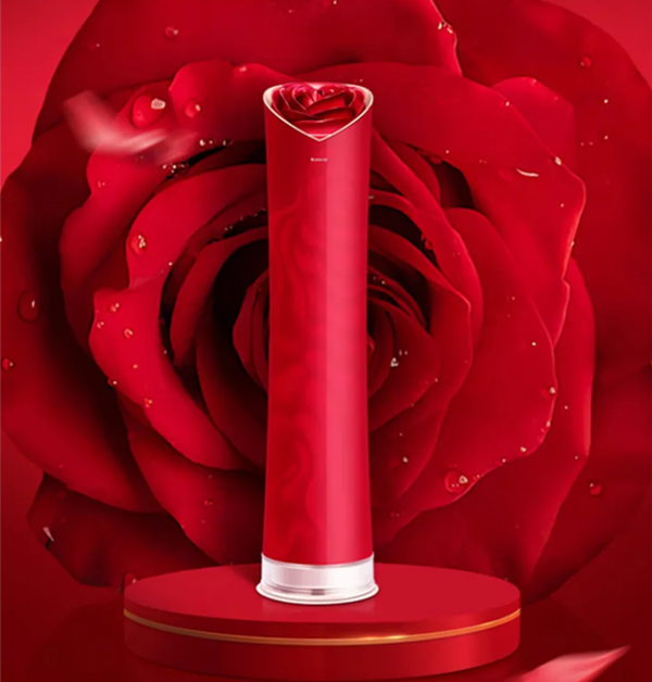 董明珠称玫瑰空调创历史记录 有酒店生意变巨好 顾客专门因玫瑰空调冲进来吃饭