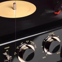 黑胶唱片机实测：问加1986、宝碟、巫牌，谁能承包你的音乐情怀？