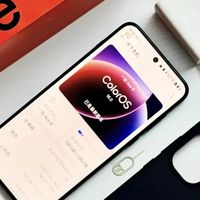 手机 篇零：【一加 Ace 6 亲测好评】一加 Ace6竞黑版开箱：深邃质感