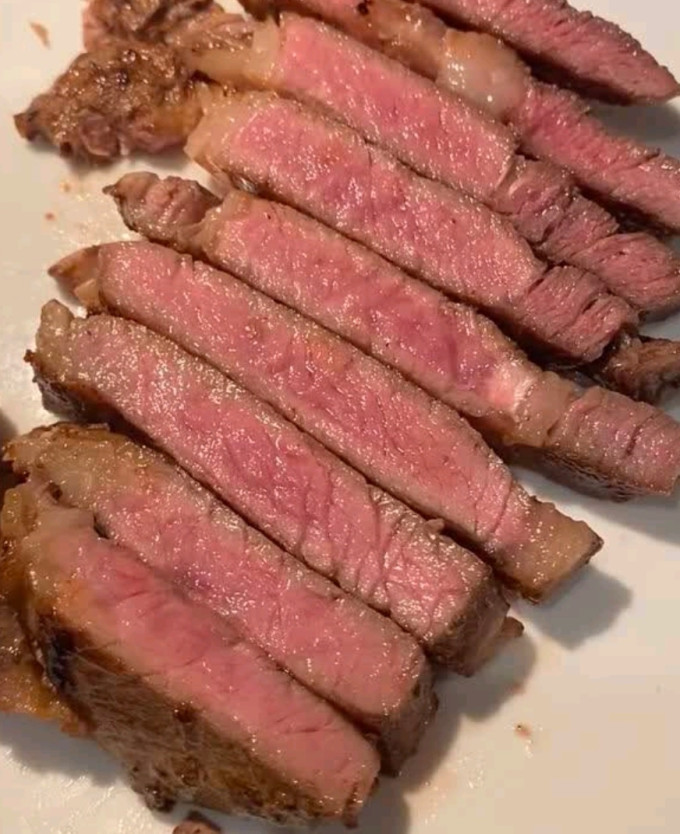 1号会员店牛肉
