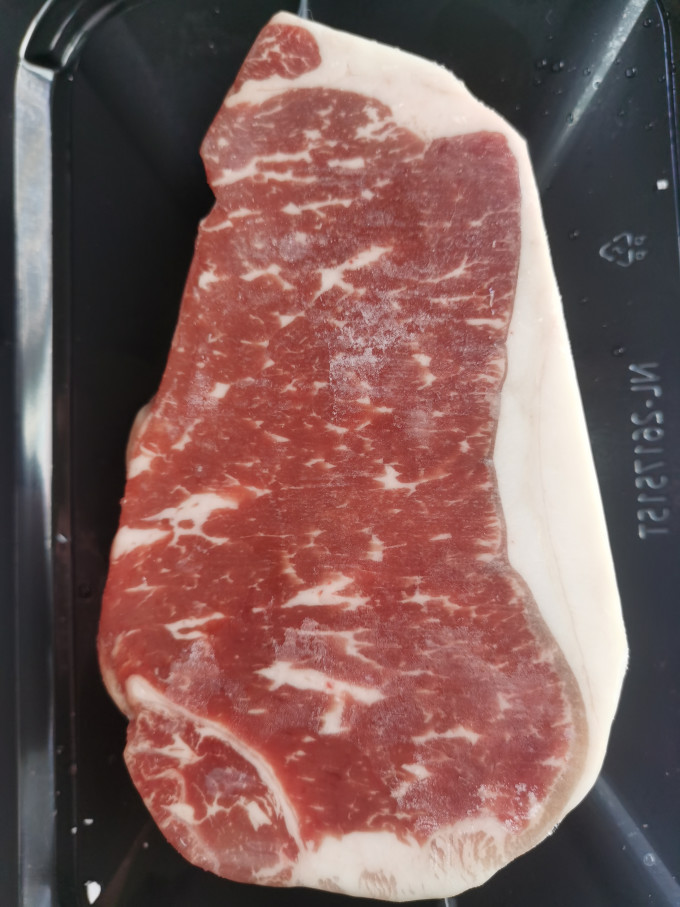 1号会员店牛肉