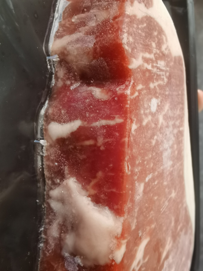 1号会员店牛肉