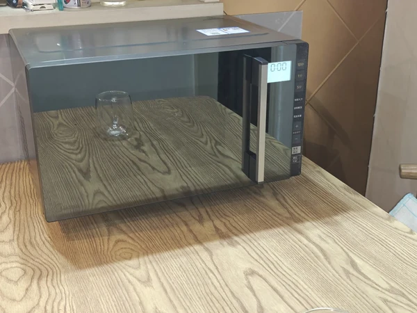 美的微波炉PC23M8简评